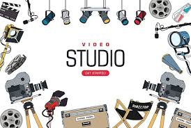 Studio & Video Shops